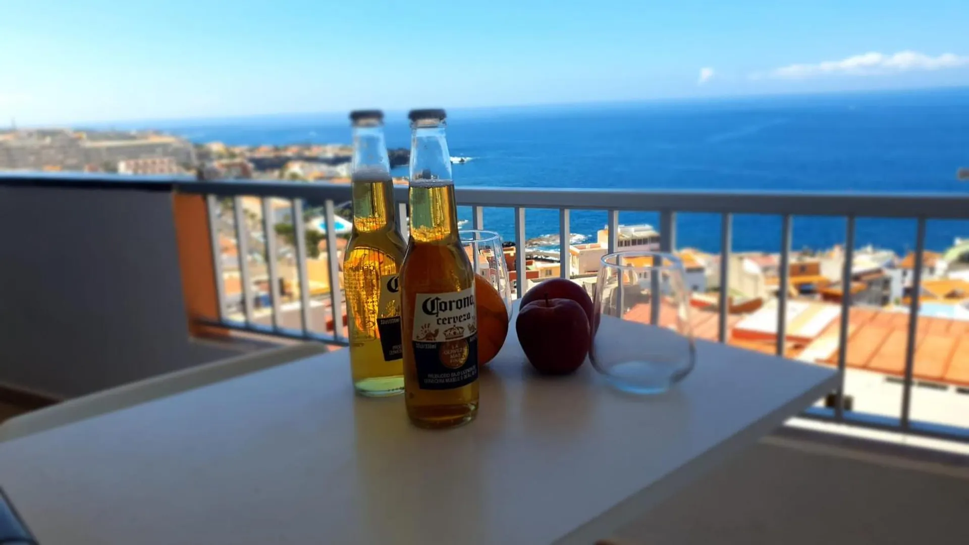 Sea View And Relax Puerto Santiago Appartement Puerto de Santiago