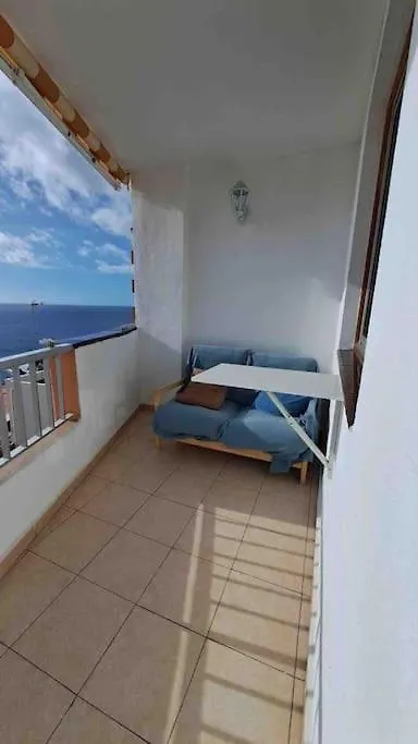 Sea View And Relax Puerto Santiago Appartement Puerto de Santiago