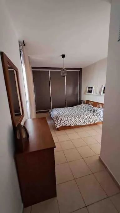 Sea View And Relax Puerto Santiago Appartement Puerto de Santiago  Spanje