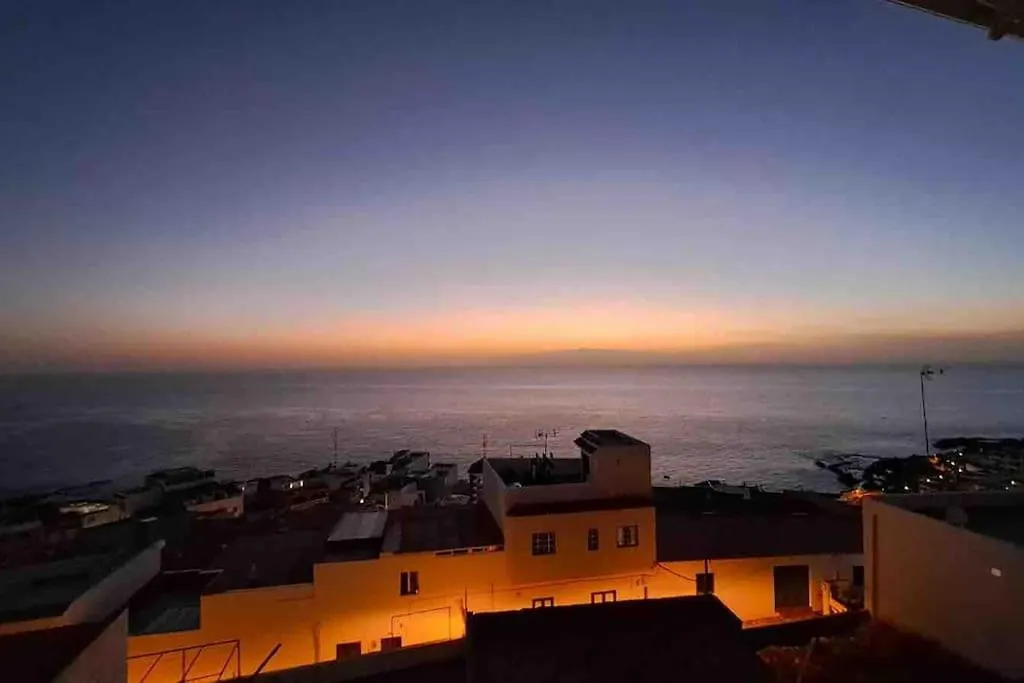Sea View And Relax Puerto Santiago Appartement Puerto de Santiago  Puerto de Santiago (Tenerife)