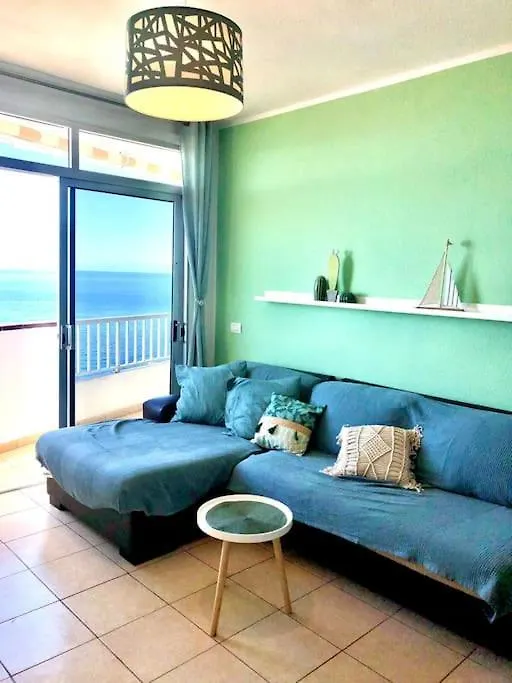 Sea View And Relax Puerto Santiago Appartement Puerto de Santiago   Puerto de Santiago (Tenerife)
