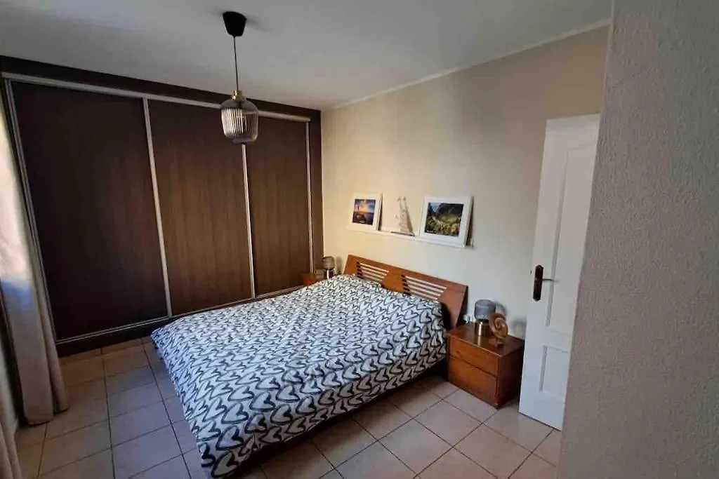 Sea View And Relax Puerto Santiago Appartement Puerto de Santiago  Puerto de Santiago (Tenerife)