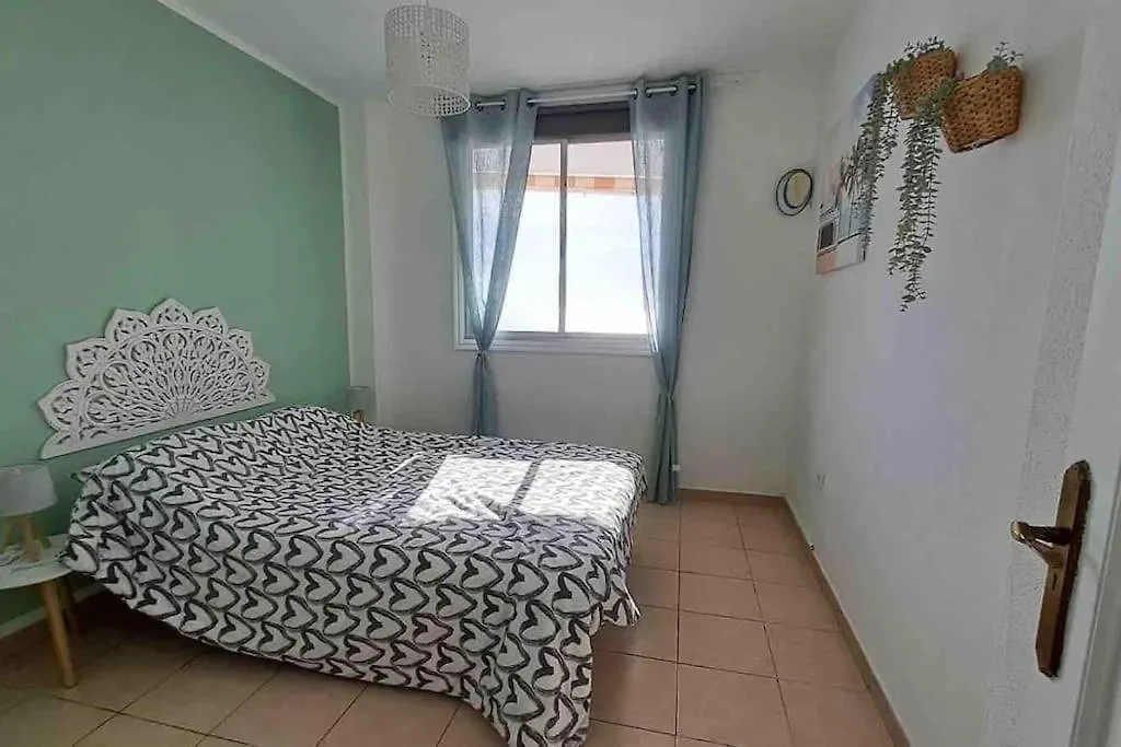 Sea View And Relax Puerto Santiago Appartement Puerto de Santiago