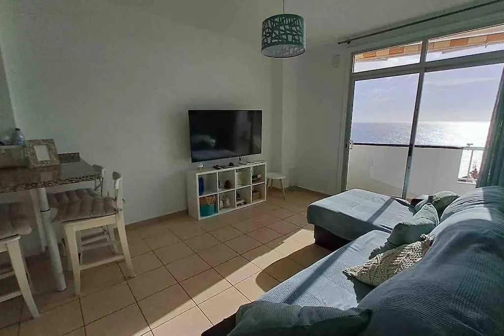 Sea View And Relax Puerto Santiago Appartement Puerto de Santiago